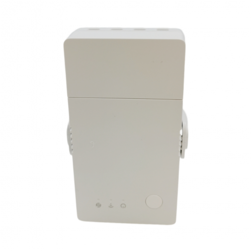 SONOFF THR316 Origin Smart Temperature and Humidity Monitoring Switch 16A SONOFF THR316 Origin Smart Temperature and Humidity Monitoring Switch 16A