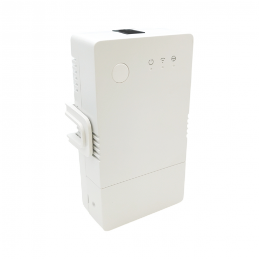 SONOFF THR320 Origin Smart Temperature and Humidity Monitoring Switch 20A SONOFF THR320 Origin Smart Temperature and Humidity Monitoring Switch 20A