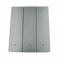 Sonoff M5-3C-80 smart wall-mounted three-way switch Sonoff M5-3C-80 smart wall-mounted three-way switch