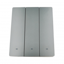 Sonoff M5-3C-80 smart wall-mounted three-way switch Sonoff M5-3C-80 smart wall-mounted three-way switch