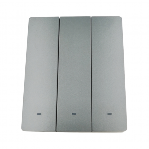 Sonoff M5-3C-80 smart wall-mounted three-way switch Sonoff M5-3C-80 smart wall-mounted three-way switch