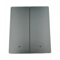 Sonoff M5-2C-80 smart wall-mounted two-way switch Sonoff M5-2C-80 smart wall-mounted two-way switch