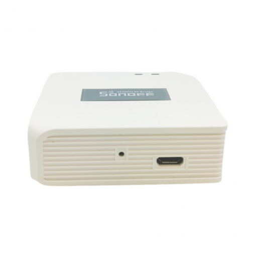 Sonoff RF BridgeR2 Wi-Fi Hub 433MHz Sonoff RF BridgeR2 Wi-Fi Hub 433MHz