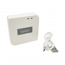SONOFF Zigbee Bridge PRO (128 sub-devices) SONOFF Zigbee Bridge PRO (128 sub-devices)
