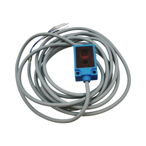 PS989SP:FOTOELEKTRISKĀ SENSORA FONS 10/30VDC 2M CABLE PS989SP:FOTOELEKTRISKĀ SENSORA FONS 10/30VDC 2M CABLE