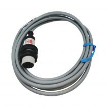 PA18CST10PA : FOTOELEKTRISKAIS UZTVERTĀJS-SENSOR PA18CST10PA : FOTOELEKTRISKAIS UZTVERTĀJS-SENSOR