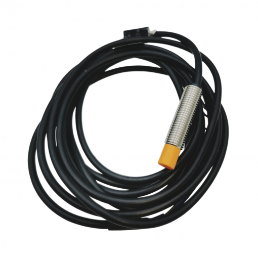 IE5345: IEBC005-ASKG Induktīvs sensors