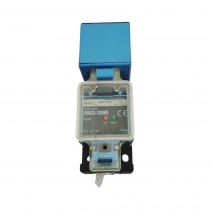 IBHK 4020: Flexor 10-30V DC fotoelektriskais sensors IBHK 4020: Flexor 10-30V DC fotoelektriskais sensors