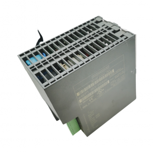 6EP1353-2BA00: Barošanas avots SIEMENS 6EP1353-2BA00: Barošanas avots SIEMENS