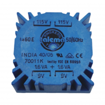 70011K: Transformators Talema 115 V TELEMA 70011K: Transformators Talema 115 V TELEMA