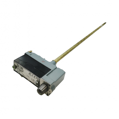 TH 160: Termostat TH 160: Termostat