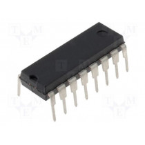 M54567P: Transistors DIP16