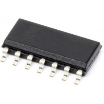 PIC16C505-04/SL :  PIC microcontroller; Memory SO14 PIC16C505-04/SL :  PIC microcontroller; Memory SO14