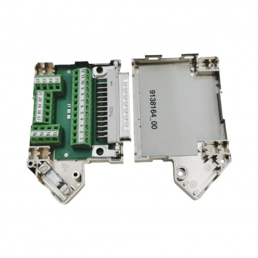 2761622 - DB-25: Plug D-Sub Connector Kit, ABS, Phoenix Contact 2761622 - DB-25: Plug D-Sub Connector Kit, ABS, Phoenix Contact