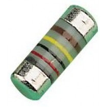 MMB02070C5600FB200 : SMD Resistor 1W, 560Ohm, 1%, 0207