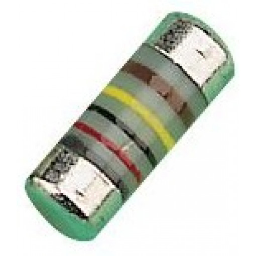 MMB02070C5600FB200 : SMD Resistor 1W, 560Ohm, 1%, 0207
