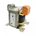 STEU 160/23:160VA transformators, 230V un 400V līdz  2X115V