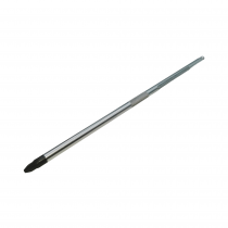 215 PH/2:Maināms asmens Phillips 2 skrūvēm Metāla skrūves izmērs 3–5 Diametrs 0mm,asmens garums 120mm 215 PH/2:Maināms asmens Phillips 2 skrūvēm Metāla skrūves izmērs 3–5 Diametrs 0mm,asmens garums 120mm