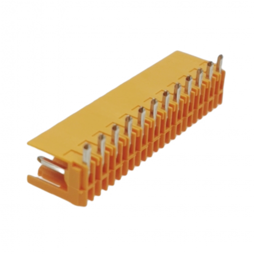 1605170000:TERM BLOCK HDR 12POS 90DEG 3.5MM 1605170000:TERM BLOCK HDR 12POS 90DEG 3.5MM