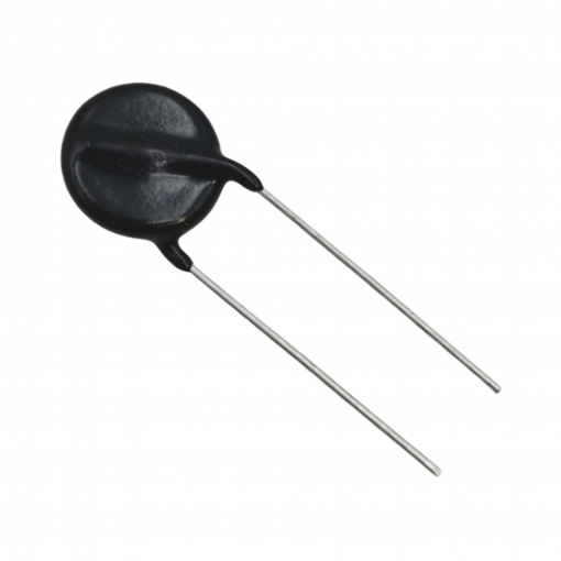 ERZ-E14A391:Varistori 14mm D tips 390volti 10KA 275J 800pF Panasonic ERZ-E14A391:Varistori 14mm D tips 390volti 10KA 275J 800pF Panasonic