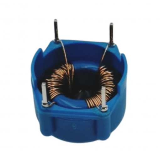 B82721A2122N20:Interference Filter, Wired 6.8mH, 250VAC, 1.2A