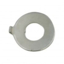 465101201 10-48:ITT Industries Cannon bloķēšanas gredzena paplāksne ar O veida atslēgas atveri