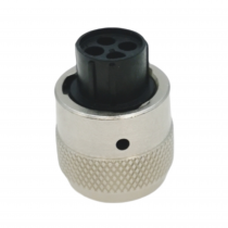 UTG610-4SN:Konektors