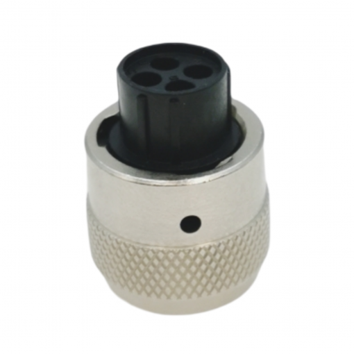 UTG610-4SN:Konektors