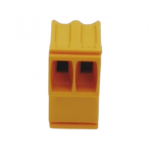 BL 3.5/2SNOR:Pluggable terminal block; 3.5mm; ways: 2; straight; plug; female BL 3.5/2SNOR:Pluggable terminal block; 3.5mm; ways: 2; straight; plug; female