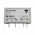 RP1D060D8:Relay RP1D, SPST-NO, 8A, 60V RP1D060D8:Relay RP1D, SPST-NO, 8A, 60V