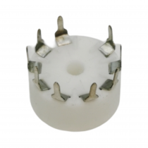 9 PRP:Tube socket, Fernost