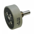 3381R5KL.5LF:Rotary Potentiometer 5kOhm, 2W, ±10 %, BI Technologies