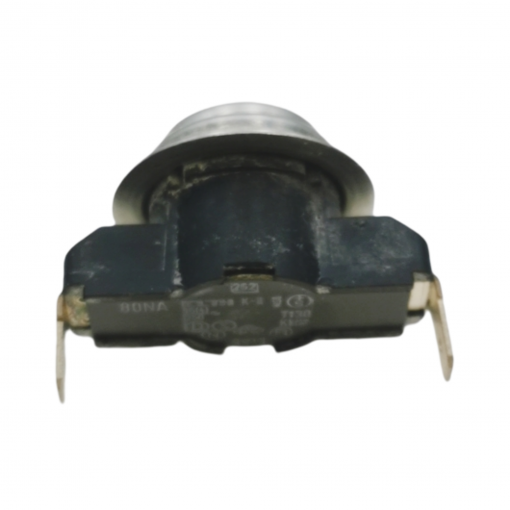 NA 80: Termostats: ELTH KII, 262, 4300, 16(4) 250V T130 NA 80: Termostats: ELTH KII, 262, 4300, 16(4) 250V T130