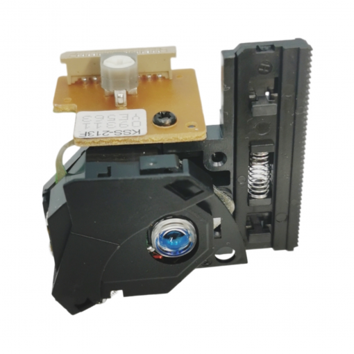 KSS-213F:KSS-213F REPLACEMENT LASER HEAD CD