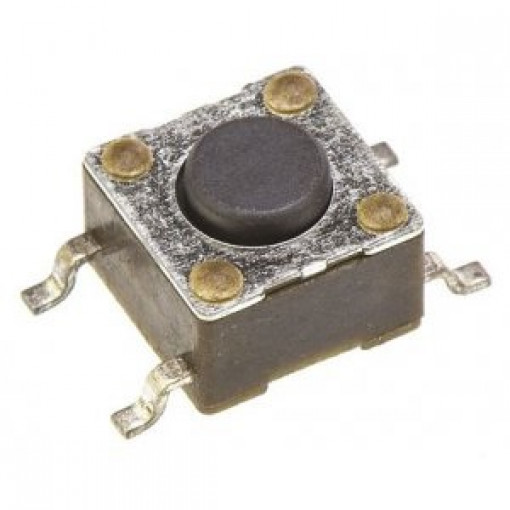 FSM2JSMA:SWITCH TACTILE SPST-NO 0.05A 24V FSM2JSMA:SWITCH TACTILE SPST-NO 0.05A 24V