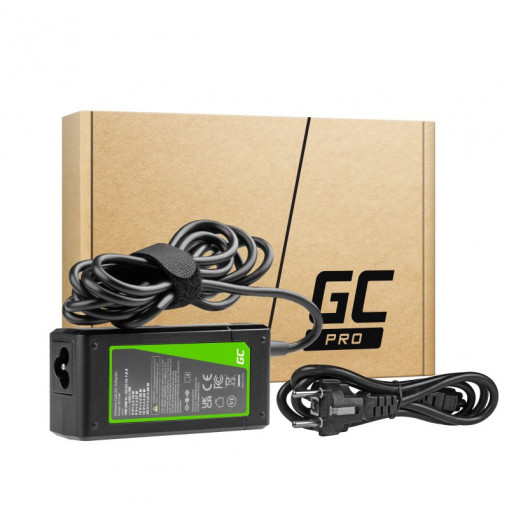 Charger / AC Adapter Green Cell PRO 20V 3.25A 65W for Lenovo Yoga 4 Pro 700-14ISK 900-13ISK 900-13ISK2 Charger / AC Adapter Green Cell PRO 20V 3.25A 65W for Lenovo Yoga 4 Pro 700-14ISK 900-13ISK 900-13ISK2