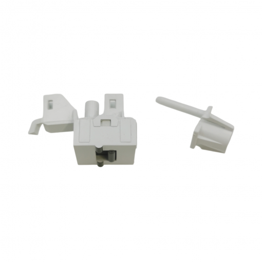 1246588048 :ZANUSSI 1246588048 BUTTON ON - OFF Electrolux