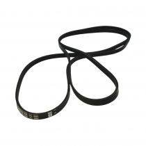 VS1895 PJ2: Rievotā josta 2 PJ 1895 RB Optibelt-RB VS1895 PJ2: Rievotā josta 2 PJ 1895 RB Optibelt-RB