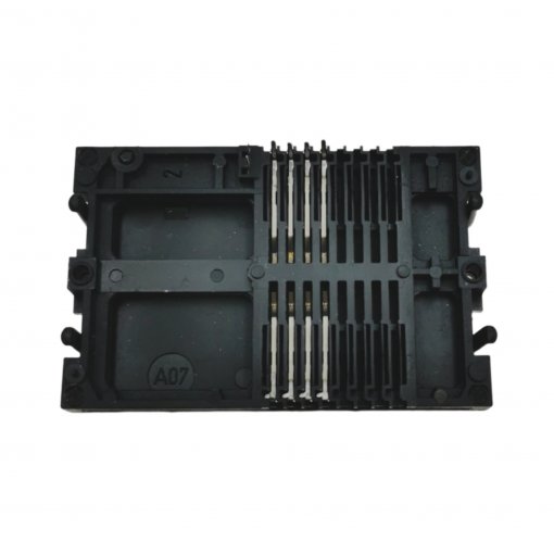 AMPHENOL A07 32/00:Īpašs savienotājs plates mikroshēmai Kecp