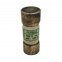 C63210:Fuse C63210 Ferraz C-63210 400V 125A 22X58