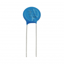 HEL 14D431K |:Varistor 14D431K Metāla rezistors 14MM 430V HEL 14D431K |:Varistor 14D431K Metāla rezistors 14MM 430V