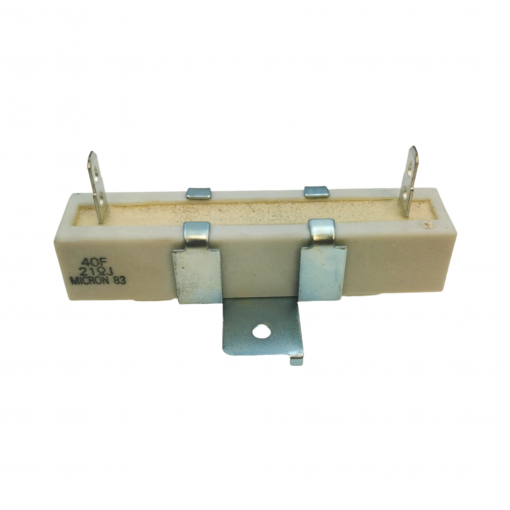AWB917: 481911568001 Rezistors 40F 21 ΩJ Micron 83 AWB917: 481911568001 Rezistors 40F 21 ΩJ Micron 83
