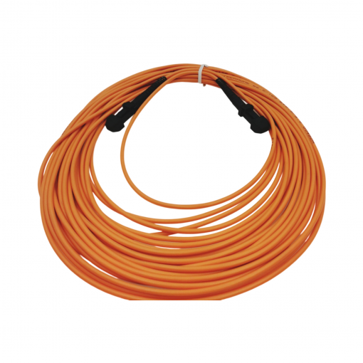 OSSMT/MT.M10:Opt. patch MT/MT spr. 10m Multimode OM2 62.5/125µ duplex oranžs OSSMT/MT.M10:Opt. patch MT/MT spr. 10m Multimode OM2 62.5/125µ duplex oranžs