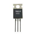 T9054:TIRISTORS / 600V / 5A / 0.2MA TO220 = T9054V T9054:TIRISTORS / 600V / 5A / 0.2MA TO220 = T9054V