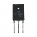 D1680:Tranzistors TO220 D1680:Tranzistors TO220