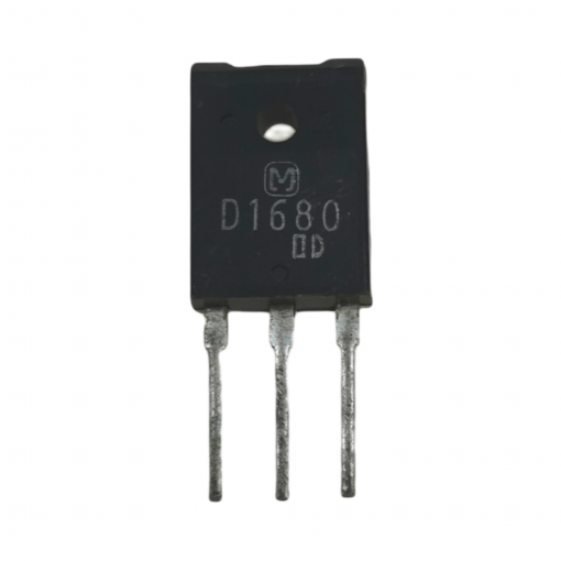 D1680:Tranzistors TO220 D1680:Tranzistors TO220
