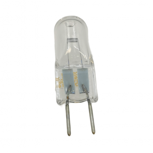 BRL 64610 HLX:Spriegums 12V, Jauda 50W, Pamatne G6.35 2 Pin OSRAM