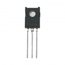 2SC3420:Transistor C3420 50V; 8A; 20W; TO126 2SC3420:Transistor C3420 50V; 8A; 20W; TO126
