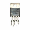 L780S05: 5 līdz 24 V 1A 5 kontaktu sprieguma regulatori TO-220-5 L780S05: 5 līdz 24 V 1A 5 kontaktu sprieguma regulatori TO-220-5