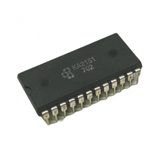 KA2151: Mikroshēma DIP-24